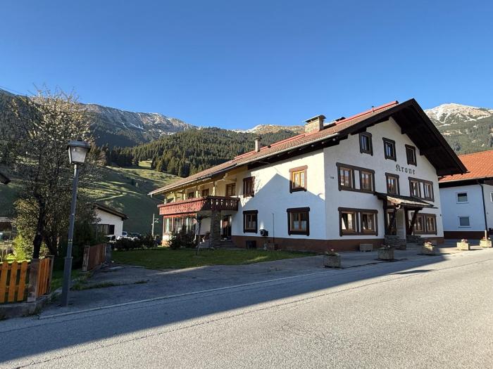 Haus Krone
