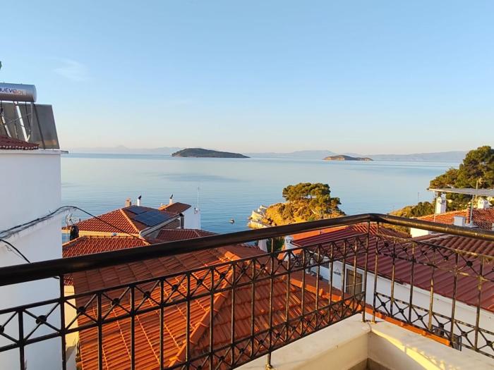 Mystique Living Skiathos