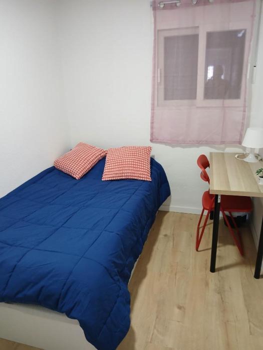 Habitación Individual 3