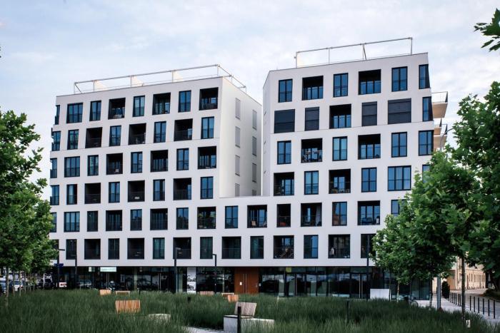 Wroclove Apartments