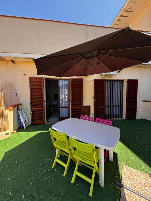 Casa Vacanze Casti - 7G