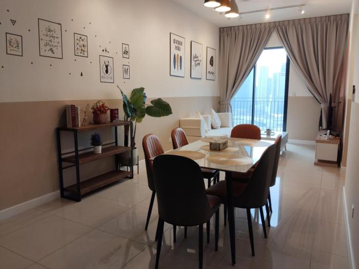 Chamber Residence Elvaris Stay
