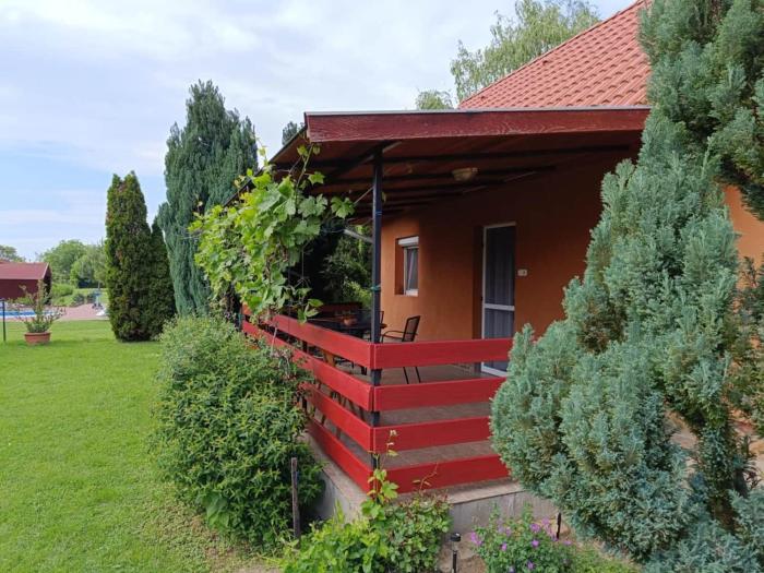 Mia Cottage
