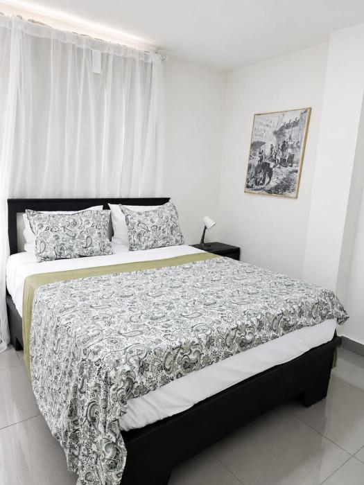 Hostal Santa Barbara - Zona Colonial