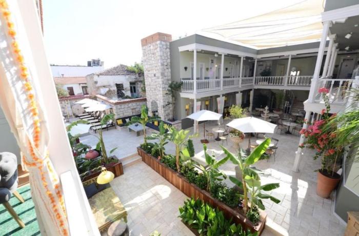 Marge Hotel Adult Only 12 plus