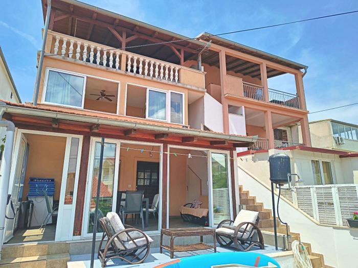 Apartments Pepa