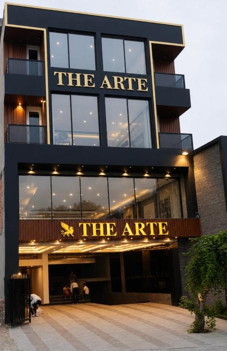 The Arte