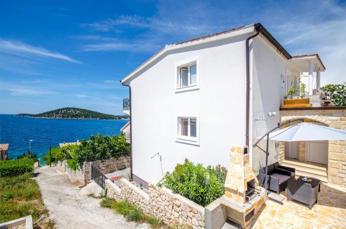 Apartment Barisa