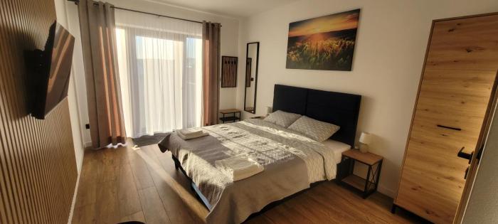 Na Skraju Nieba - Apartamenty w Bieszczadach