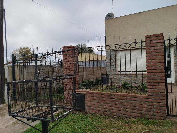 Casa familiar