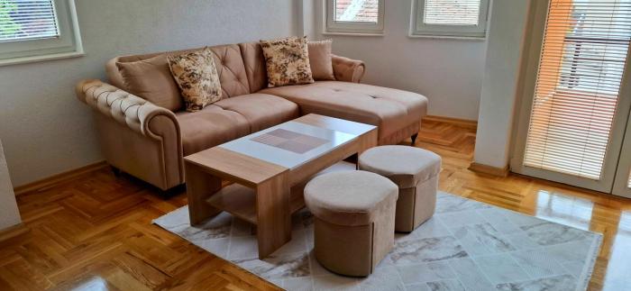 KA Apartment Ohrid