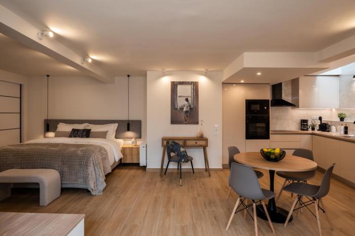 Vida Zisella Lux Home 7 from Airport