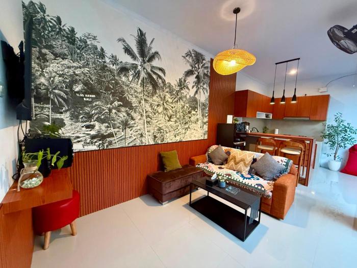 Erindra Villa