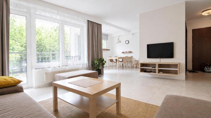 Apartament Bukovy Wisła