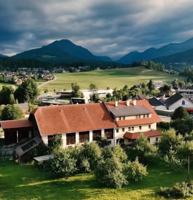 Biohof Fötschl