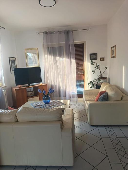 La Casa di Berto