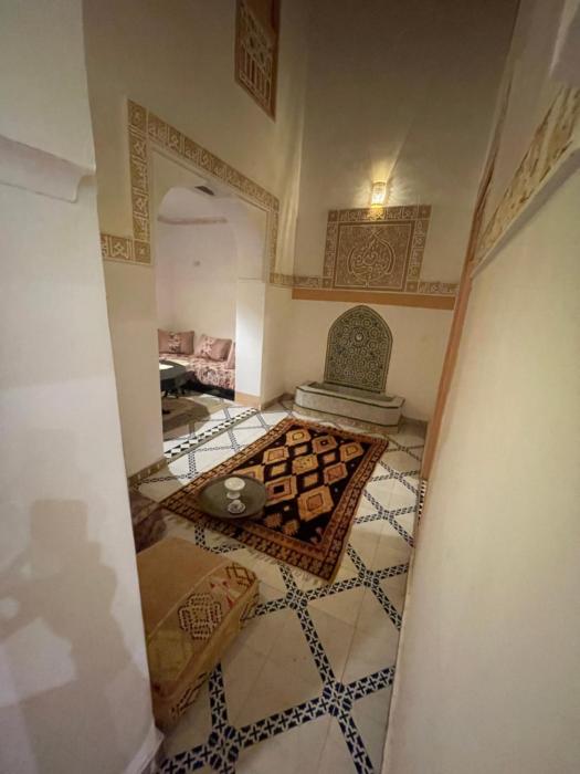 Riad Marrakech Palacito
