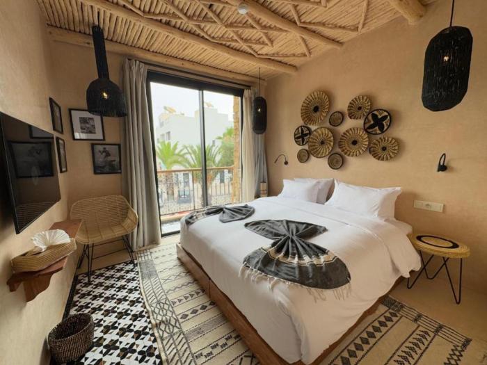 Palm Surf & Spa Hotel