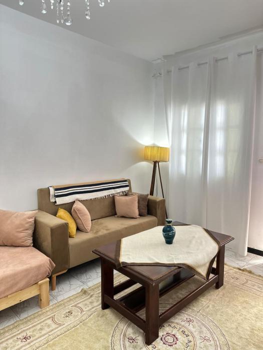 appartement cozy