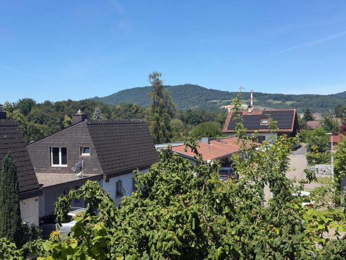 Beautiful Apartment in Niederlenz