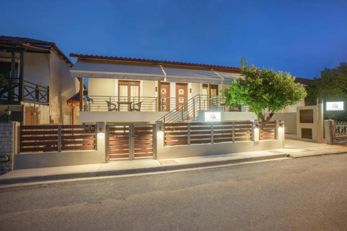 Anesis Apartments