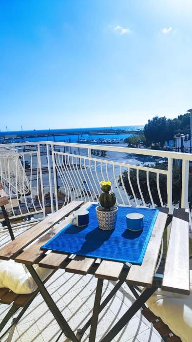 Casa Vista Mare - Casal Velino