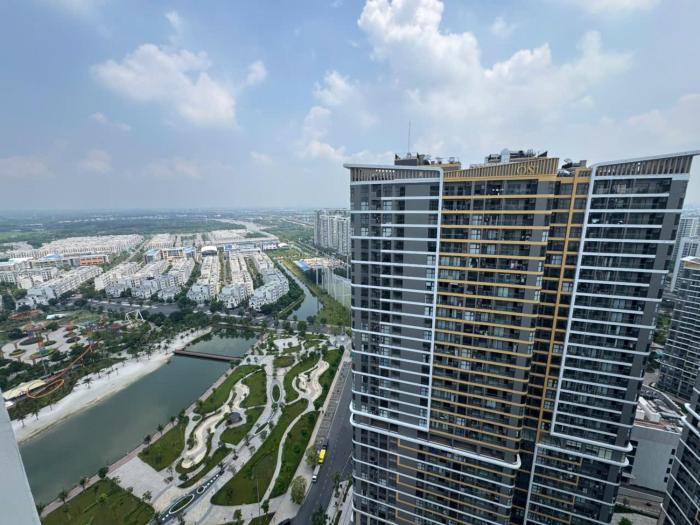 Vinhome Grand Park-Opus One