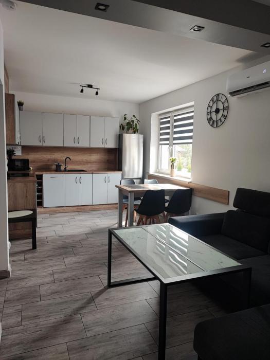 Apartamenty NOVA