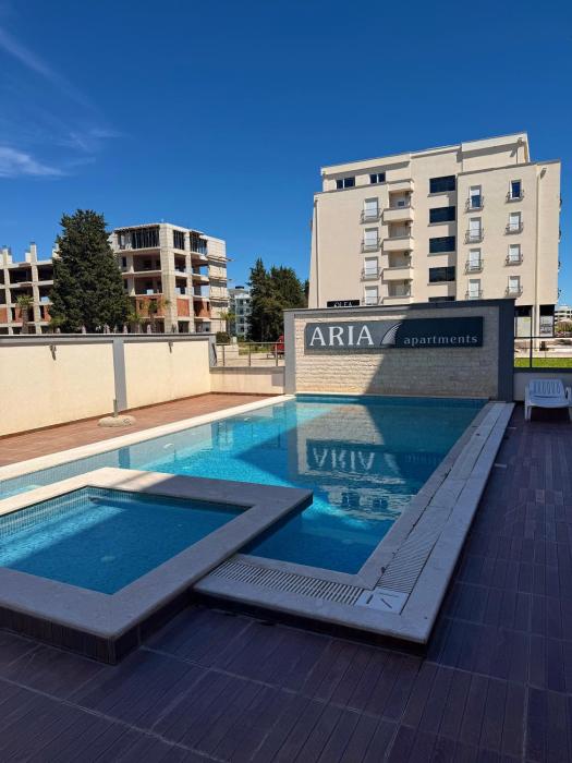 Aria Apartments 21