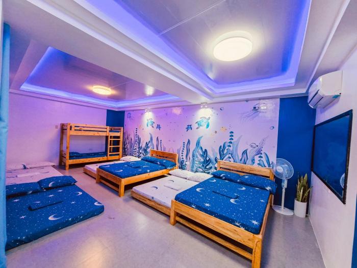 Laofoo Island Resort