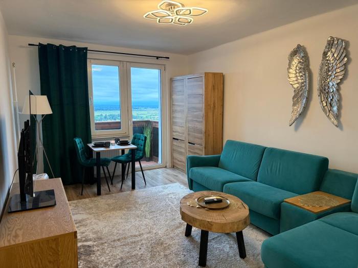 Panorama Apartament