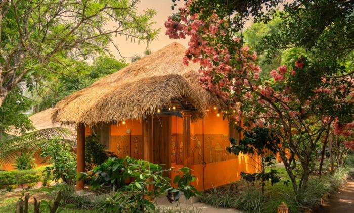 Sree Durga Veerabhoomi Resort