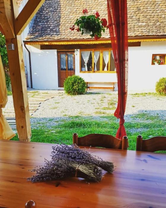 Chalet Giuel