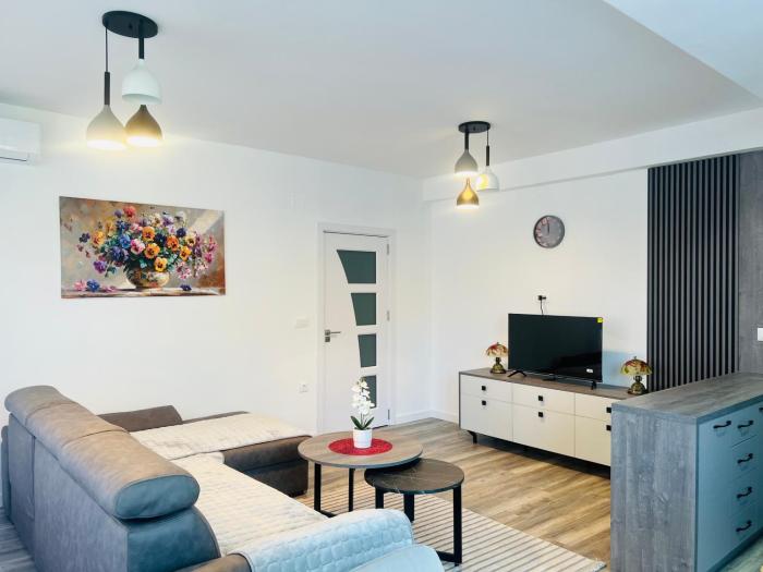 Lara Apartment 1 Ohrid