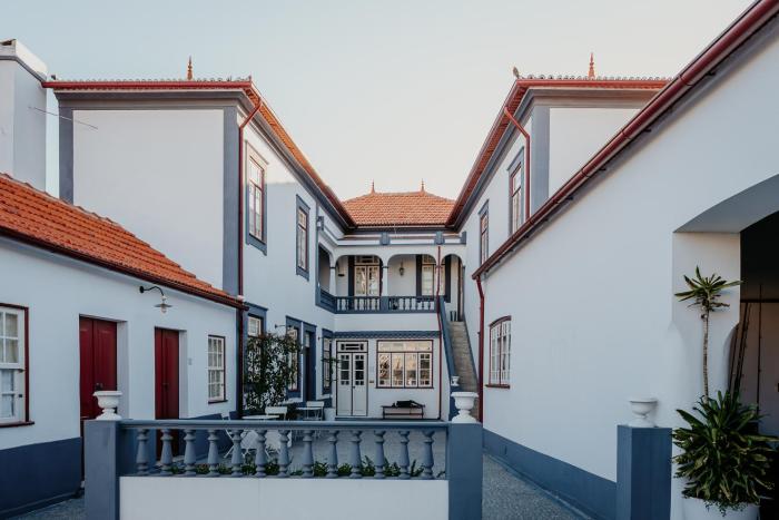 Casa Galricho