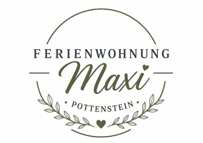 Ferienwohnung Maxi