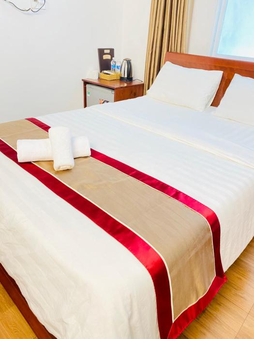 Minh Thư Phú Mỹ Hotel
