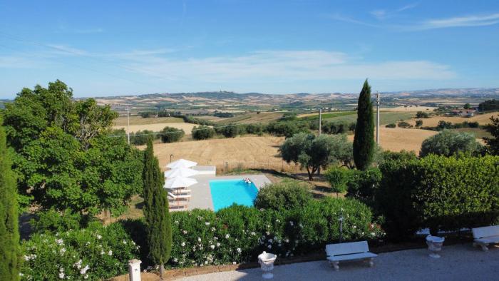 Relais Casale Corvo
