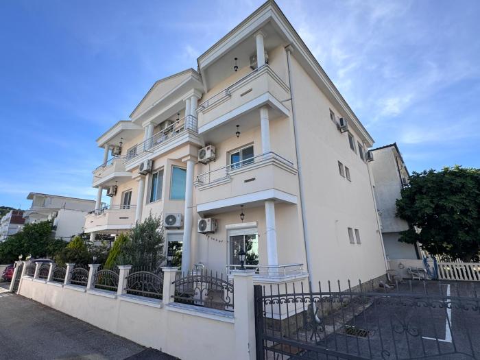 Casa Fiorita