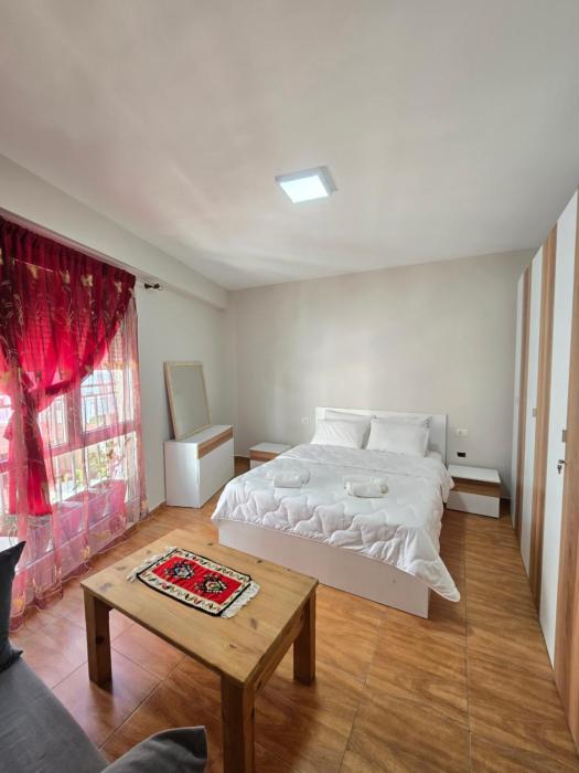 Apartment near South-Nord Terminal