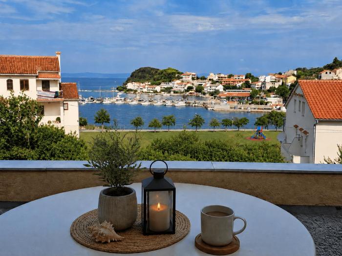 Apartmani Lana Rab