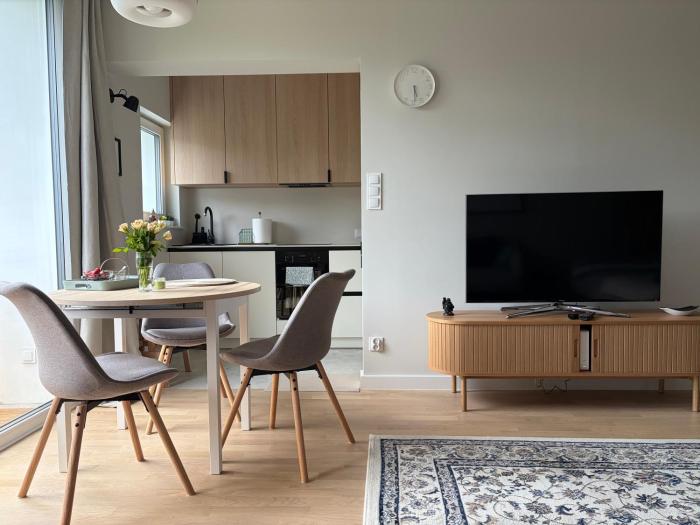 Cosy City Centre Apartment