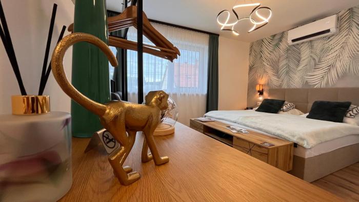 Malu Apartman