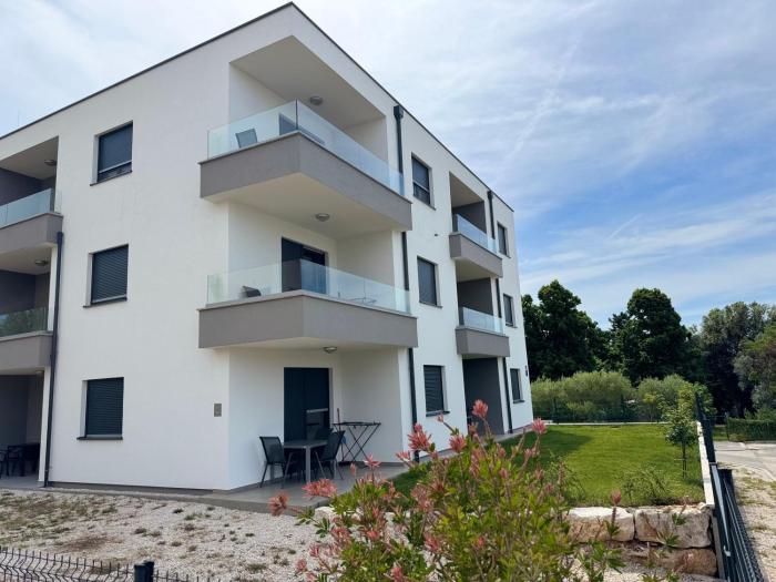 Apartments Frank