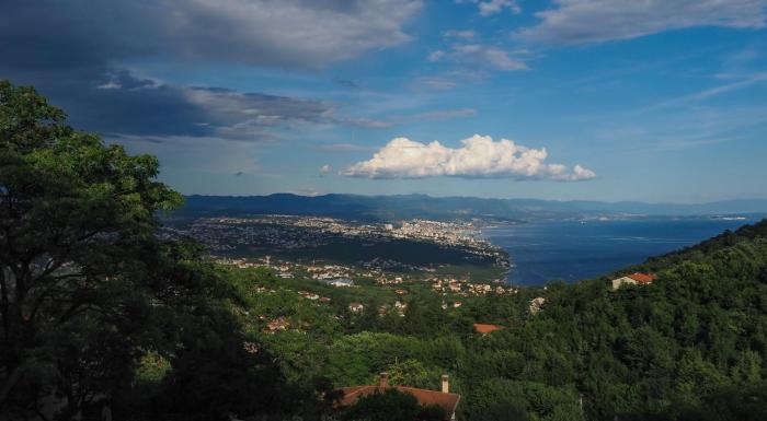 Villa Vesna