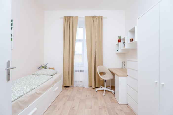 Cozy & Modern Stay Near City Center - Argentinská