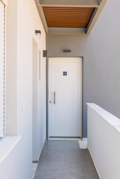 Green Almonds Family Maisonette