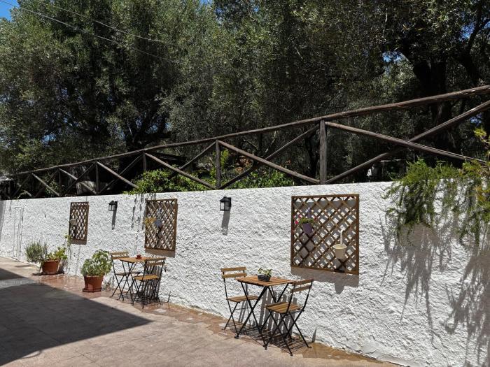 Il Giardino di Casa Maria