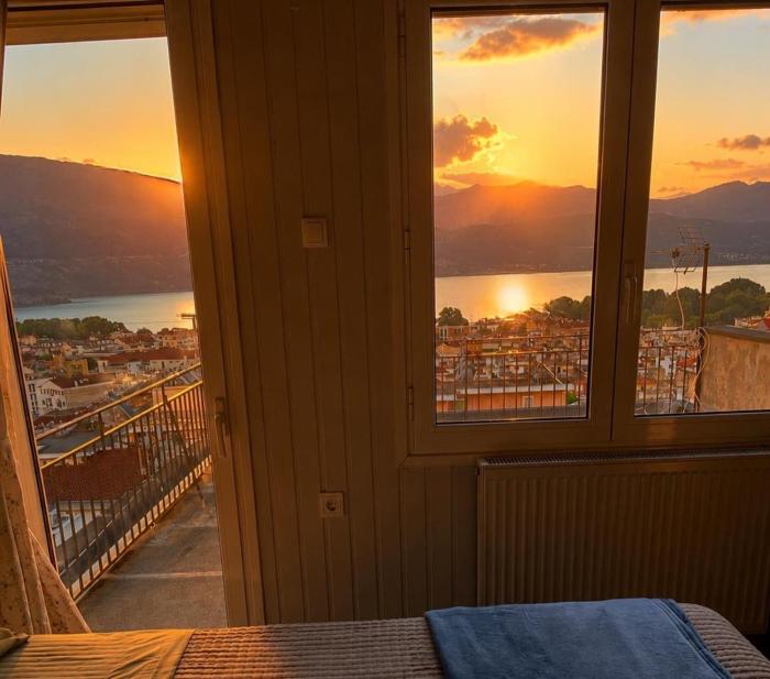 Skyline apartment Ioannina