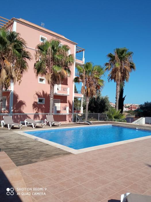 Lovely Apartment with Pool